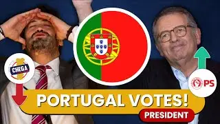 Portugal&rsquo;s Election Results Explained