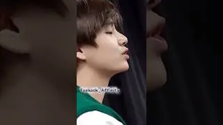 satisfy karo na 👀👻 Taekook love story #shorts #taekook #taekookff #vkook