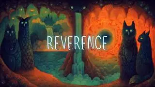 In The Hush Between Sighs // ONE Song Jam that's Folktronica ~ Organic Downtempo ~ Tribal ~ Shamanic