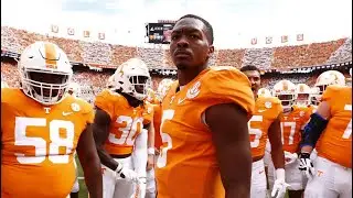 Every Hendon Hooker TD of the 2022 season
