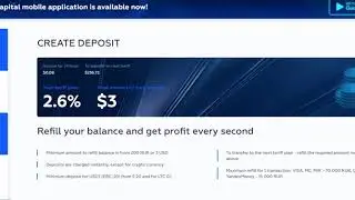 libra-capital.io best and legit longterm site ever ,up to 4.2% daily live deposit and  withdraw