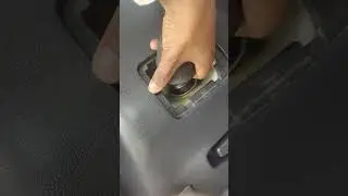 Hiding apple air tag in my car | Best place to hide apple air tag in car