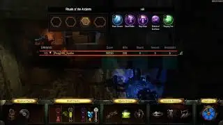 Black Ops 3 Zombies Origins Rnd 100 Attempt (Part 1/5)