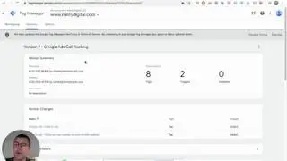 Tutorial: How to setup call tracking for Google Ads with Google Tag Manager