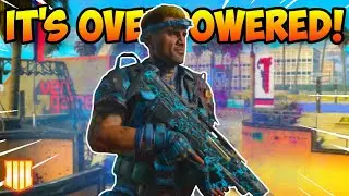 the BEST MADDOX RFB CLASS SETUP to use after COD BO4 UPDATE 1.25! It&rsquo;s OP....(Black Ops 4 in 2020)