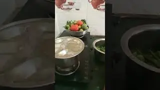 Live highlight Manju kitchens chatpati majedar YouTube family ke sath baten