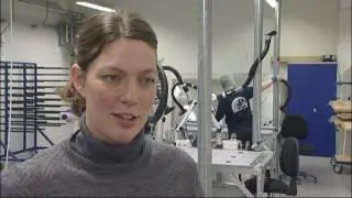 Gr&oslash;n Energi, solcelle produktion