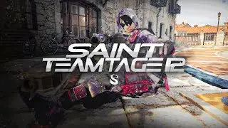 Saint: Teamtage 12 by Saint Soully & Trpys
