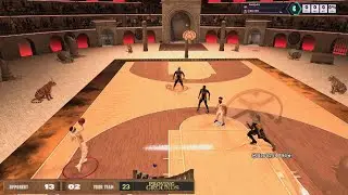 Limitless Range
