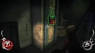 Shadow Warrior (2013) Chapter 7