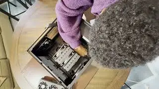 Upgrading SSD Storage in my PC