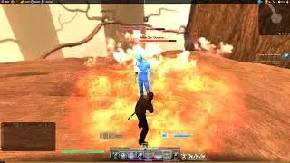 Secret World Legends SWL Schmidy's guide to Assault Rifle DPS