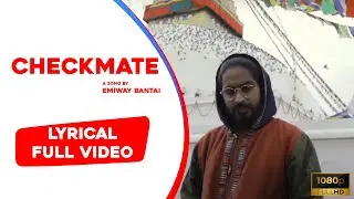 Emiway Bantai - Checkmate (Lyrics)
