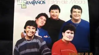 LOS ERMITAÑOS---jinetes en el cielo.wmv
