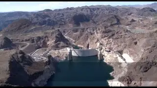 Assessing water supply from the Colorado River
