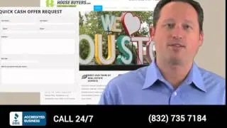 Who is Houston House Buyers