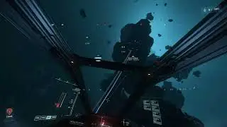 Star Citizen: A Hopeful Soon to Be Farewell to 3 23 - Hexis Ophis