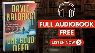 One Good Deed (An Archer Novel, Book 1) Kindle Edition by David Baldacci [ Full Audiobook Free ]