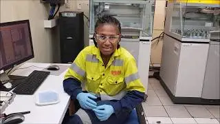 Make the mining industry more family oriented: Vivienne Peter, Papua New Guinea