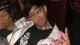 Lil Peep Club Life (Bright Side Original) [CDQ LEAK]
