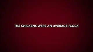 Chicken Mania