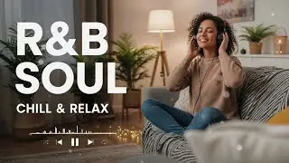 【R&B Soul】Romantic Soul & R&B Groove &ndash; Smooth Chill Mix for Lovers and Dreamers