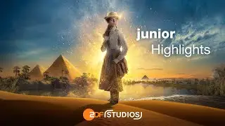 ZDFS Junior Highlights Spring/Summer MIPTV 2024