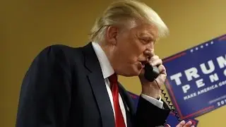 New poll: Americans split on Trump transition