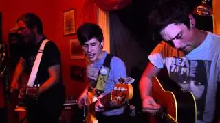 Video Rewind: Folk the System - Last Night