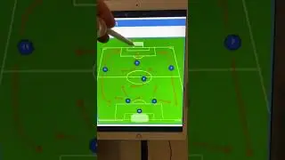 Wide midfielder - wides 2022
