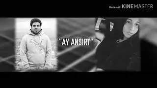 Ash Sargsyan & Iza Gevorgyan - Ay Ansirt (2019) - Karaoke