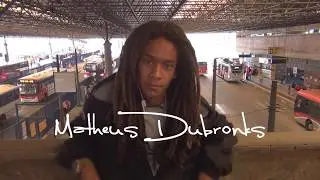 Matheus Du Bronks - Desfoco V&iacute;deo