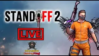Playing Standoff 2 Live | Fast join And enjoy with Informative Gaming Raj