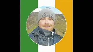 Ep 161 - Irish Fine Art Landscape photographer Michael McCafferty