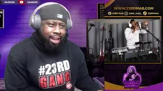 “FRIENDS” (Marshmello & Anne-Marie KOver) Kevin Olusola | 23rd MAB Reaction