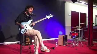 MASTERCLASS FERNANDO LAMADRID