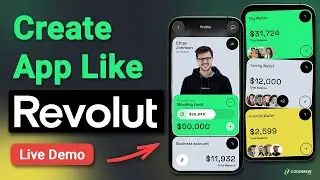 BEST FinTech App's SECRET Admin Panel Features
