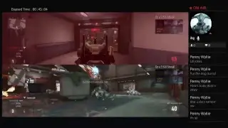 Cod aw online gun game dan & steven