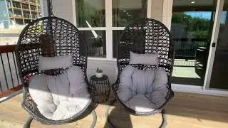 Quick Walk Through of Skye Retreat Vacation Rental on Table Rock Lake, Branson, Missouri
