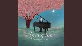 Spring Time (Piano Solo)