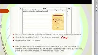 ISTORIA cl9 1