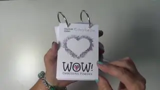 WOW! SPARKLES - Premium Glitter Introduction!