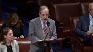 Congressman Eliot Engel on Georgia Support Act