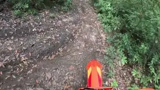 Entreno circuito Tafi viejo