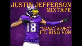 Justin Jefferson Mixtape // 
