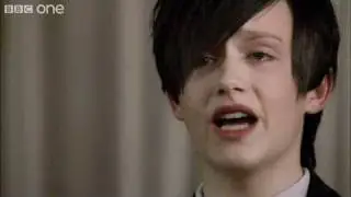 I'm not a boy - Waterloo Road - Series 7 Episode 2 - BBC