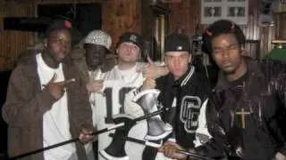FAMN Banger - M.O., Tek Looch & Midnite (Canadian Hip Hop)