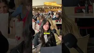 Asking Mormons Questions at BYU Idaho