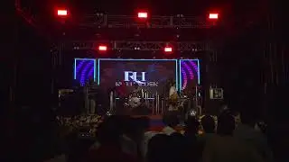 NYC Studio Live Stream