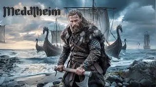 Ash and Axe | Dark Folk & Epic Viking Music Inspired by Wardruna